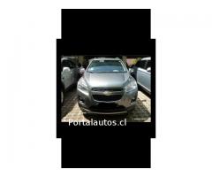 Chevrolet tracker 1.8 Lt