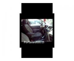 Chevrolet tracker 1.8 Lt