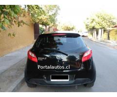 Mazda 2 Sport V 5MT 1.5 GT c/Aire