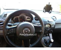 Mazda 2 Sport V 5MT 1.5 GT c/Aire