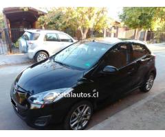 Mazda 2 Sport V 5MT 1.5 GT c/Aire