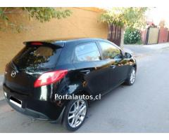 Mazda 2 Sport V 5MT 1.5 GT c/Aire