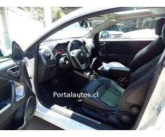 ALFA ROMEO MITO CUERO TECHO NUEVO 2015