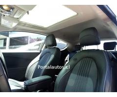 ALFA ROMEO MITO CUERO TECHO NUEVO 2015