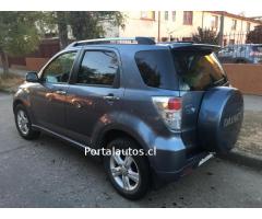 Daihatsu Terios Full equipo AT 2013