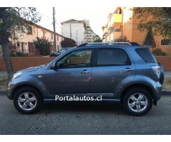 Daihatsu Terios Full equipo AT 2013