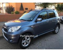 Daihatsu Terios Full equipo AT 2013