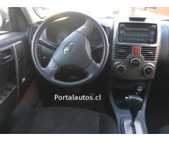 Daihatsu Terios Full equipo AT 2013
