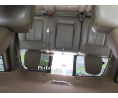 Camioneta Ford F-150 año 2010