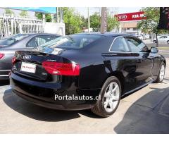 AUDI A5 T COUPE MAXIMO EQUIPO 2015