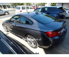 BMW 435 COUPE M NUEVO 2014