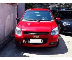 CHEVROLET CORSA III HB 1.6 MEC 2010