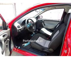 CHEVROLET CORSA III HB 1.6 MEC 2010