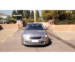Peugeot 308 1.2T Allure