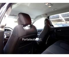 CHEVROLET TRAVERSE III LT 3.6 IMPECABLE 2015