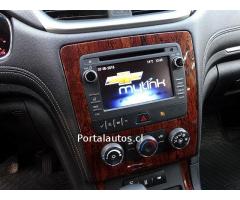 CHEVROLET TRAVERSE III LT 3.6 IMPECABLE 2015