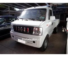 DFSK CS 1.0 R14 XL TRUCK IMPECABLE 2015