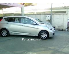 HYUNDAI ACCENT HB 1.6 MECANICO 2012