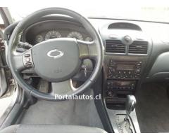 SAMSUNG SM3 LE 1.6 AT