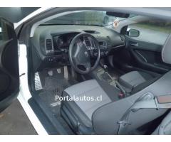 UNICO DUEÑO, KOUP 2.0 MC, MUY BIEN CUIDADO 24.000 KM