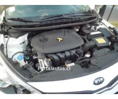 UNICO DUEÑO, KOUP 2.0 MC, MUY BIEN CUIDADO 24.000 KM