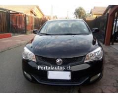 MG 350 1.5 STD PLUS - IMPECABLE