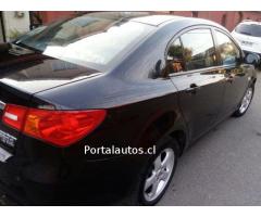 MG 350 1.5 STD PLUS - IMPECABLE