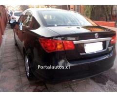 MG 350 1.5 STD PLUS - IMPECABLE