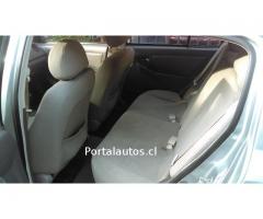 geely mk