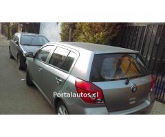 geely mk