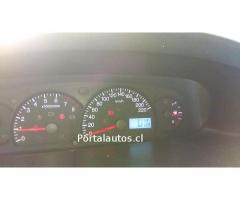 geely mk