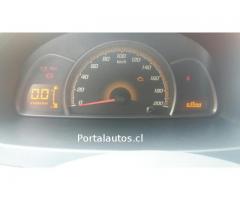 Chevrolet Sail  2011 Impecable Estado