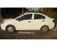 Chevrolet sail