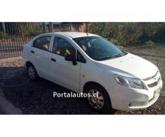 Chevrolet sail