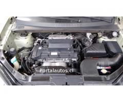 HYUNDAI TUCSON 2008 IMPECABLE