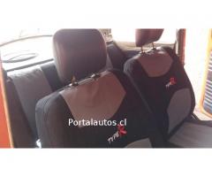 Escarabajo Super fusca 1,3 Al día