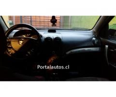Chevrolet aveo 2008  full ..precio conversabel