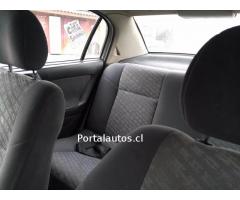 Chevrolet Astra año 2000