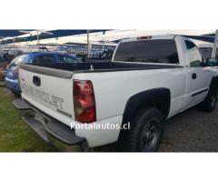 Chevrolet C1500