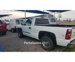 Chevrolet C1500