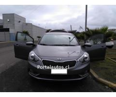 Kia Cerato Full 2016