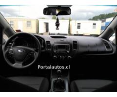 Kia Cerato Full 2016