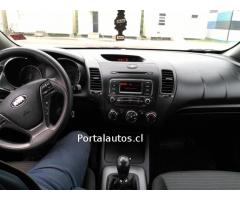Kia Cerato Full 2016