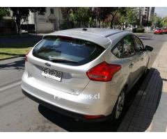 FORD FOCUS 2.0 COMO NUEVO