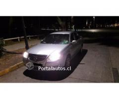 Samsung sm3 año 2011