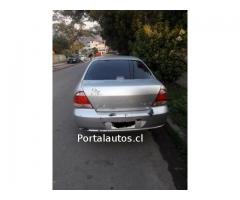 Samsung sm3 año 2011