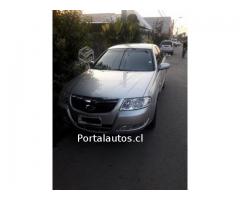 Samsung sm3 año 2011