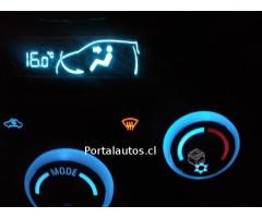 Chevrolet spark GT 2012
