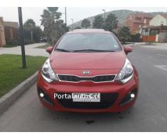 Kia Río 5 sport