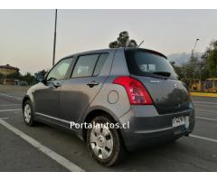 Suzuki Swift 2008
